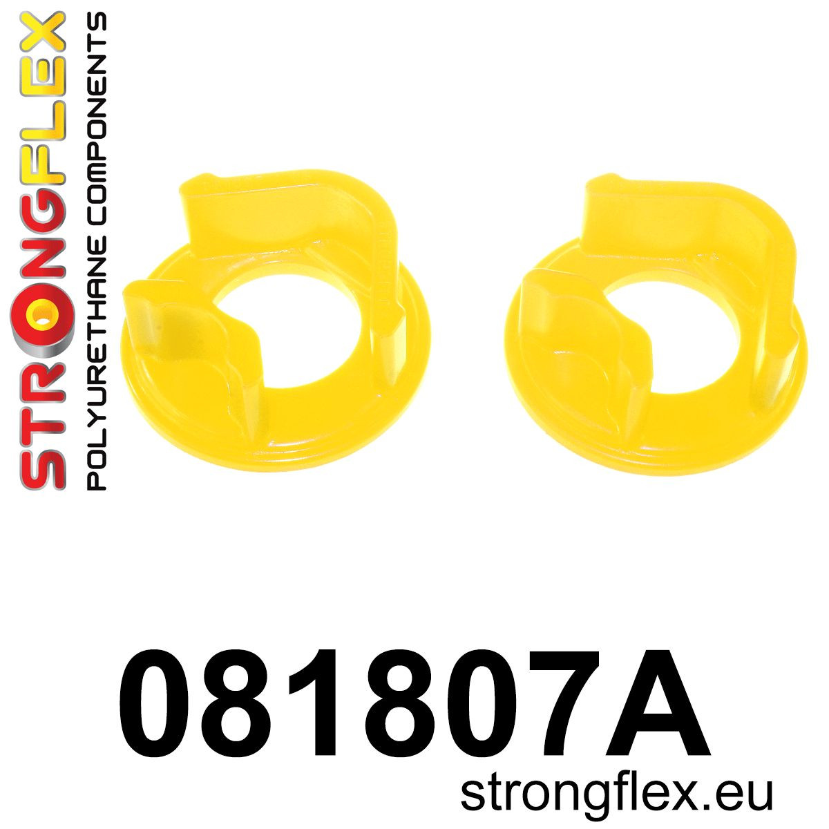 MotorBussning Insats – Bakre SPORT