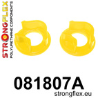 MotorBussning Insats – Bakre SPORT