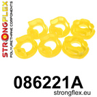 MotorBussningar (kit) SPORT