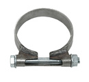 Bandklammer 92 mm Rostfritt