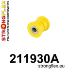 Bakre Länkarmsstag / Länkarm Inre Bussning SPORT