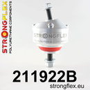 MotorBussning 1UZ-FE