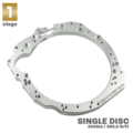 Adapterkit Volvo Vitmotor - BMW ZF GS6-53DZ Växellåda