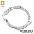 Adapterkit Volvo Vitmotor - BMW ZF GS6-53DZ Växellåda