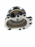Garrett 5-bult utlopp till 3" V-band (GT/GTX 30/35)