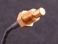 Temperaturgivare HV 1/8 NPT CLT (vatten / olja)