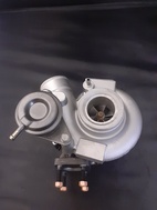 Mitsubishi TD04 18T #5 Turbo