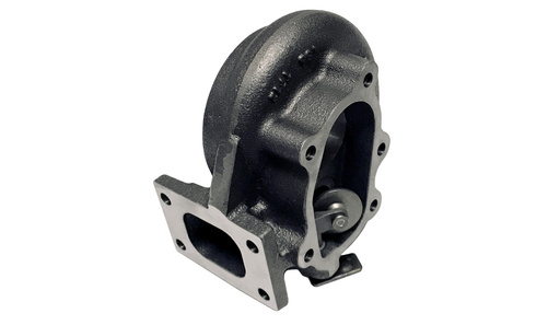 GT28 0,86 internal wastegate 5-bolt housing