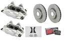 Race bromskit S60R/V70R fram till Volvo 740/940