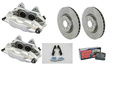 Race bromskit S60R/V70R fram till Volvo 240 (Stoptech)