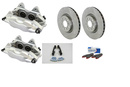 Race bromskit S60R/V70R fram till Volvo 240 (Carbotech)