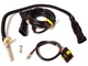 Garrett Turbo varvtalssensor (Kit)