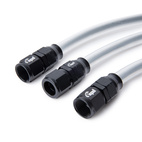 Aluminiumrör AN6 3/8" 9,52mm