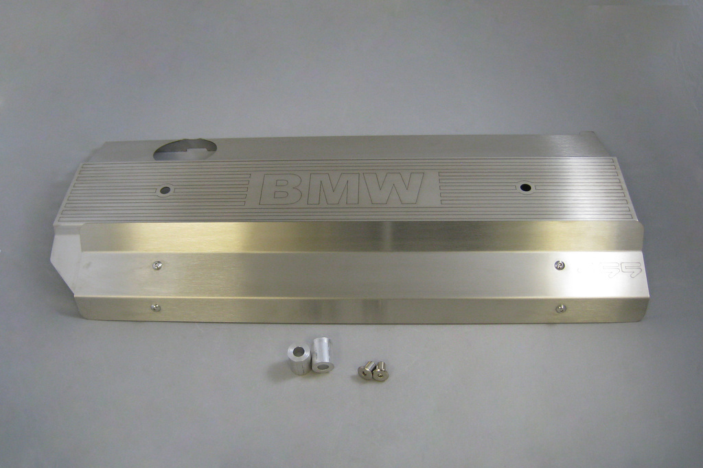 ASS Täckplåt ventilkåpa BMW M50