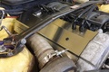 ASS Täckplåt ventilkåpa BMW M50