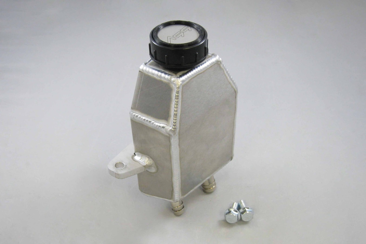 ASS Oljebehållare Servostyrning BMW E36 (M50)