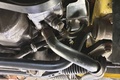 ASS Oljebehållare Servostyrning BMW E36 (M50)