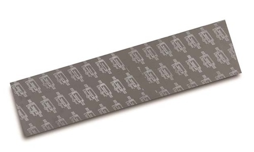 Ultra seal packningsmaterial insug - 600x150mm