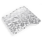 MAD djupt oljetråg växellåda - Nissan GT-R R35