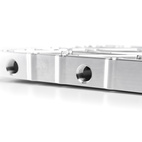 MAD djupt oljetråg växellåda - Nissan GT-R R35