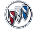 Buick Vattenkylare