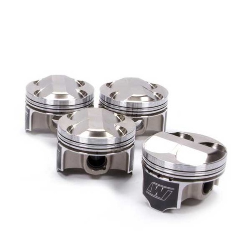 Wiseco Kolvar VW 2.0 Ltr 16V 4 Cyl. ABF 83.50 mm CR 10.5:1