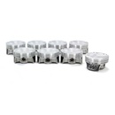 Wiseco Kolvar 350 SBC 23 Degree +13.5cc 1.062CH B:4.040