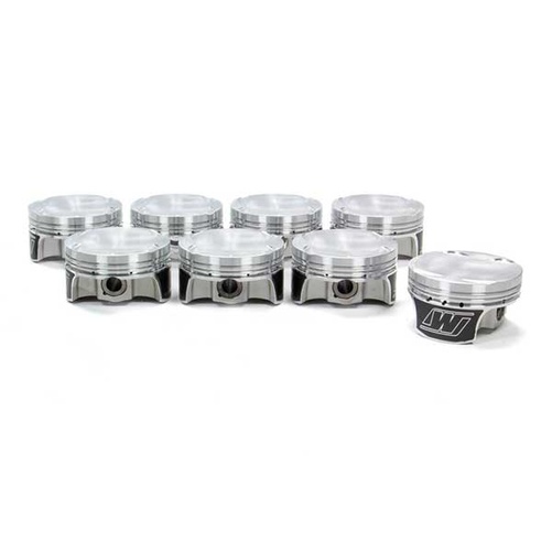 Wiseco Kolvar BBC BIG CHIEF 3815 HEAD +15.6cc