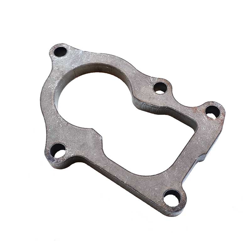 Downpipefläns Holset HE221W #7 (5-bult) RF