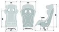 Sparco pro ADV QRT
