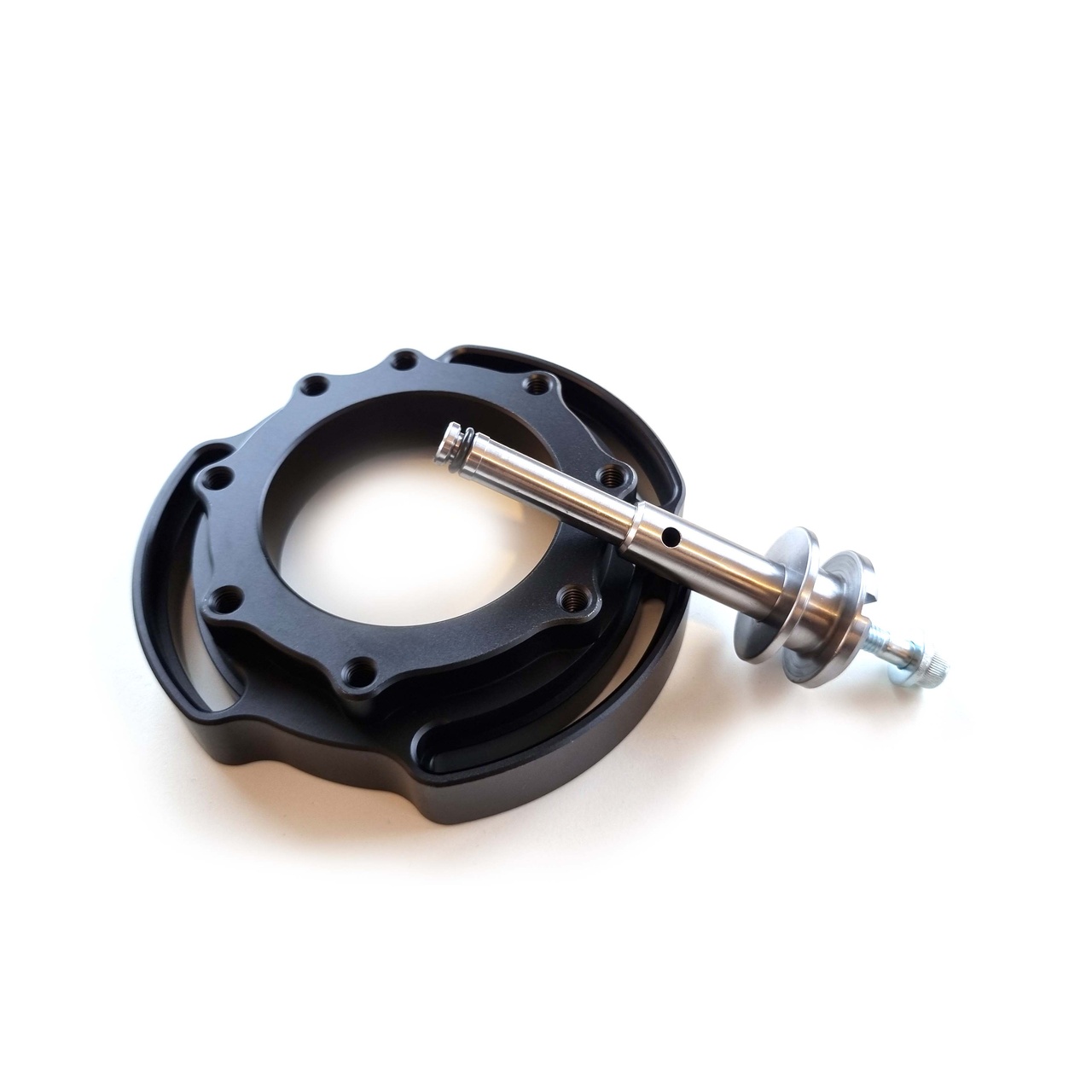 Kamläges adapter Volvo B230