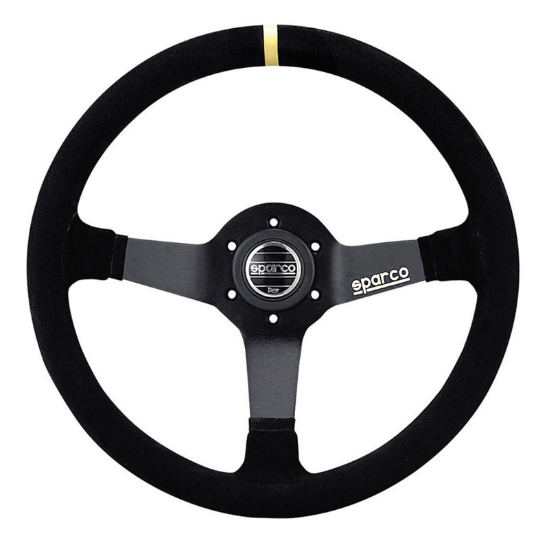 Sparco R345 Mocka Ratt