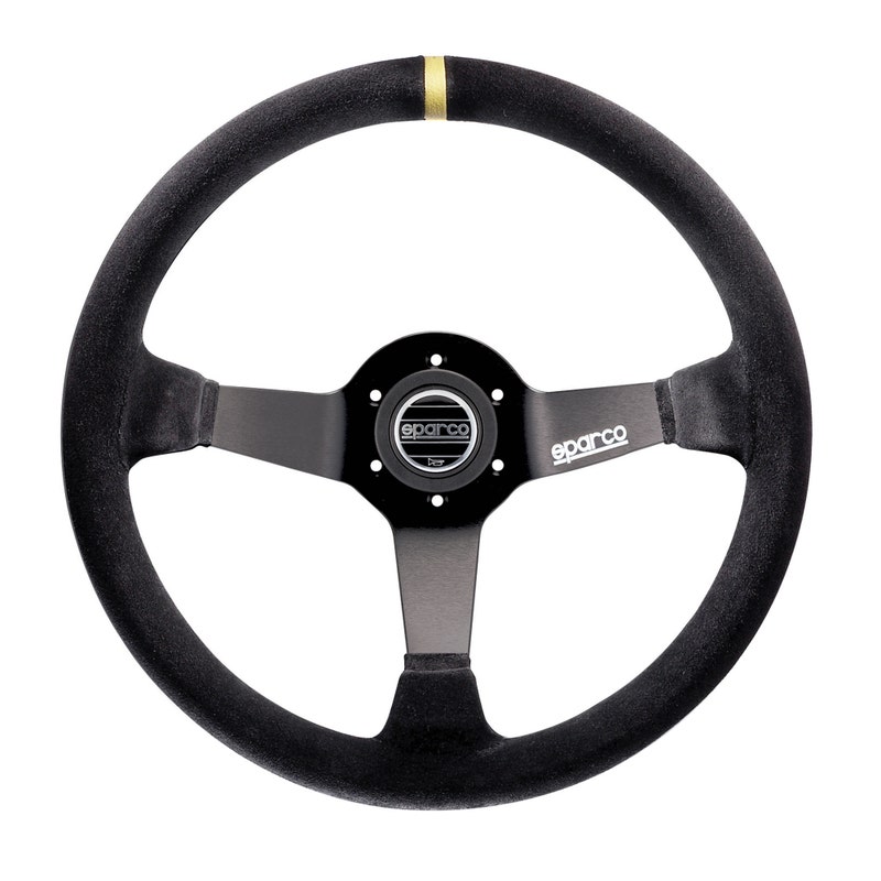 Sparco R325 Mocka Ratt