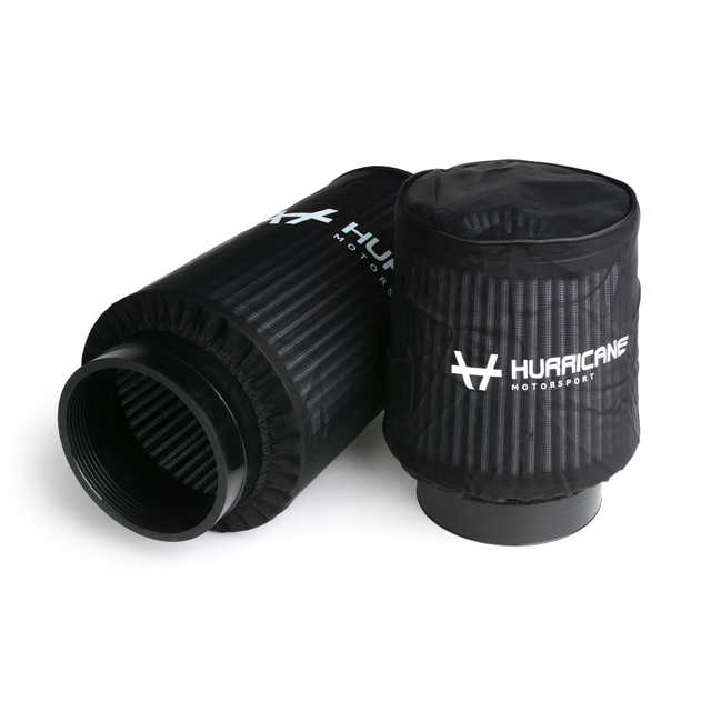 Hurricane förfilter till luftfilter - kort