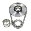 Manley Billet Kamkedjekit Chevrolet LS1/LS2/LS6