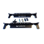 Hurricane fästen till oljekyl