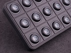 CAN keypad (15 knappar) multifärgs LED
