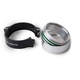 V-Band aluminium 3"