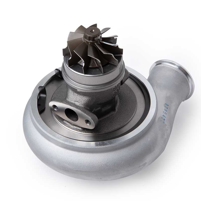 Holset Super HX40 (Supercore)