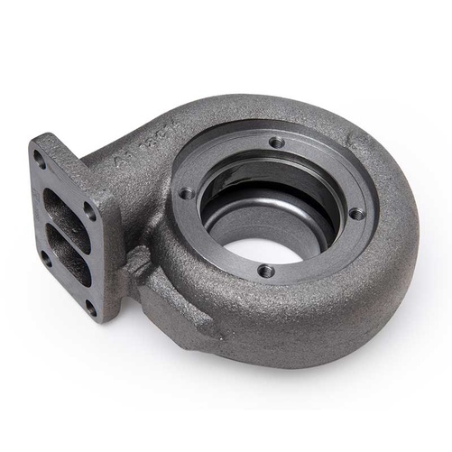 Holset Super HX40 avgashus #16