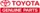 Toyota Genuine Parts