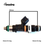 Bosch spridare 550cc