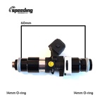 Bosch spridare 1200cc