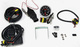 Garrett Turbo varvtalsmätare (Kit)