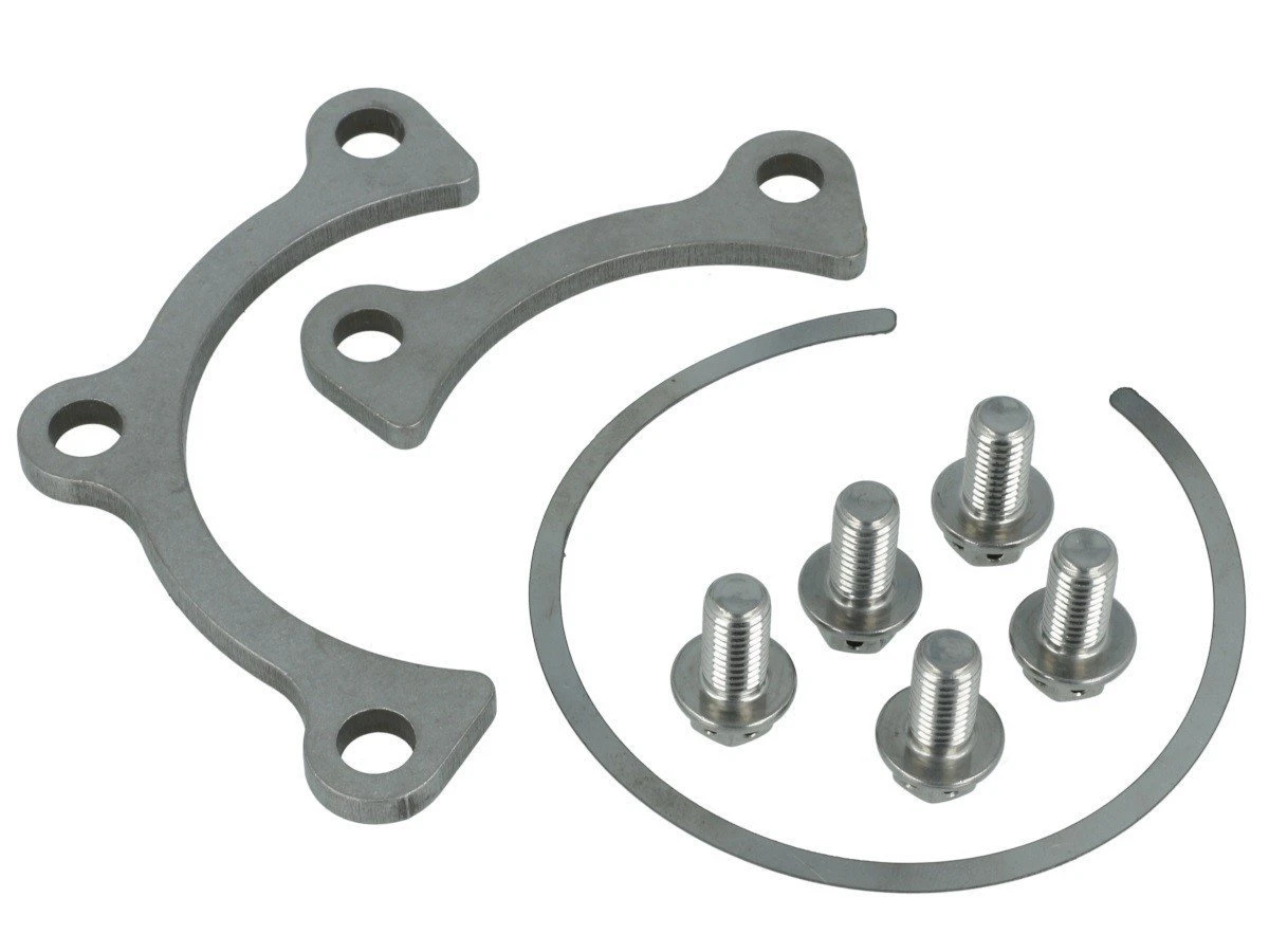 Borg Warner EFR Monteringskit