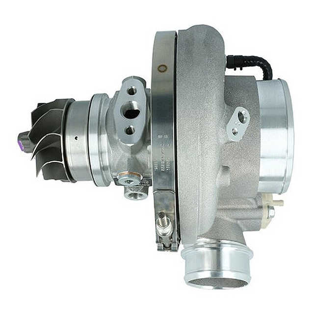 Borg Warner EFR 6758 Alu Supercore