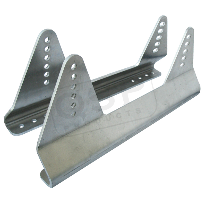 QSP Stolkonsol Aluminium FIA