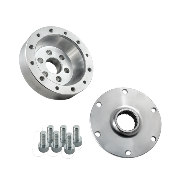 PMC artikel 2,3,4,5 i A-M60-DCT6-L