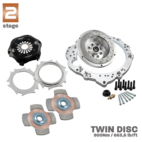 Toyota JZ 1JZ 2JZ - GS5-39DZ Getrag 420