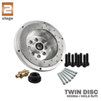 Toyota JZ 1JZ 2JZ - GS5-39DZ Getrag 420